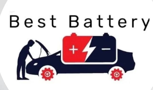 Best Battery