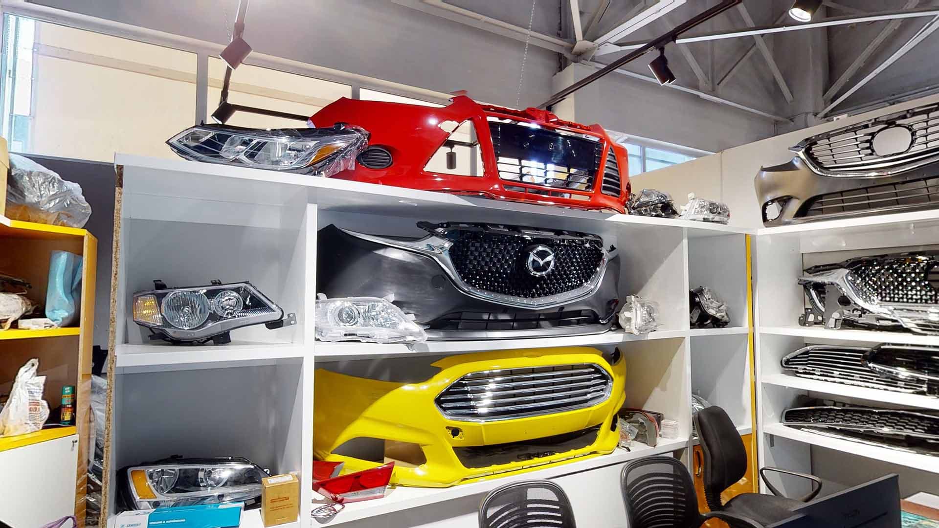 AUTOSENA