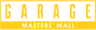 Garage Masters' Mall