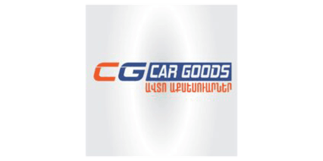 CG CAR GOODS