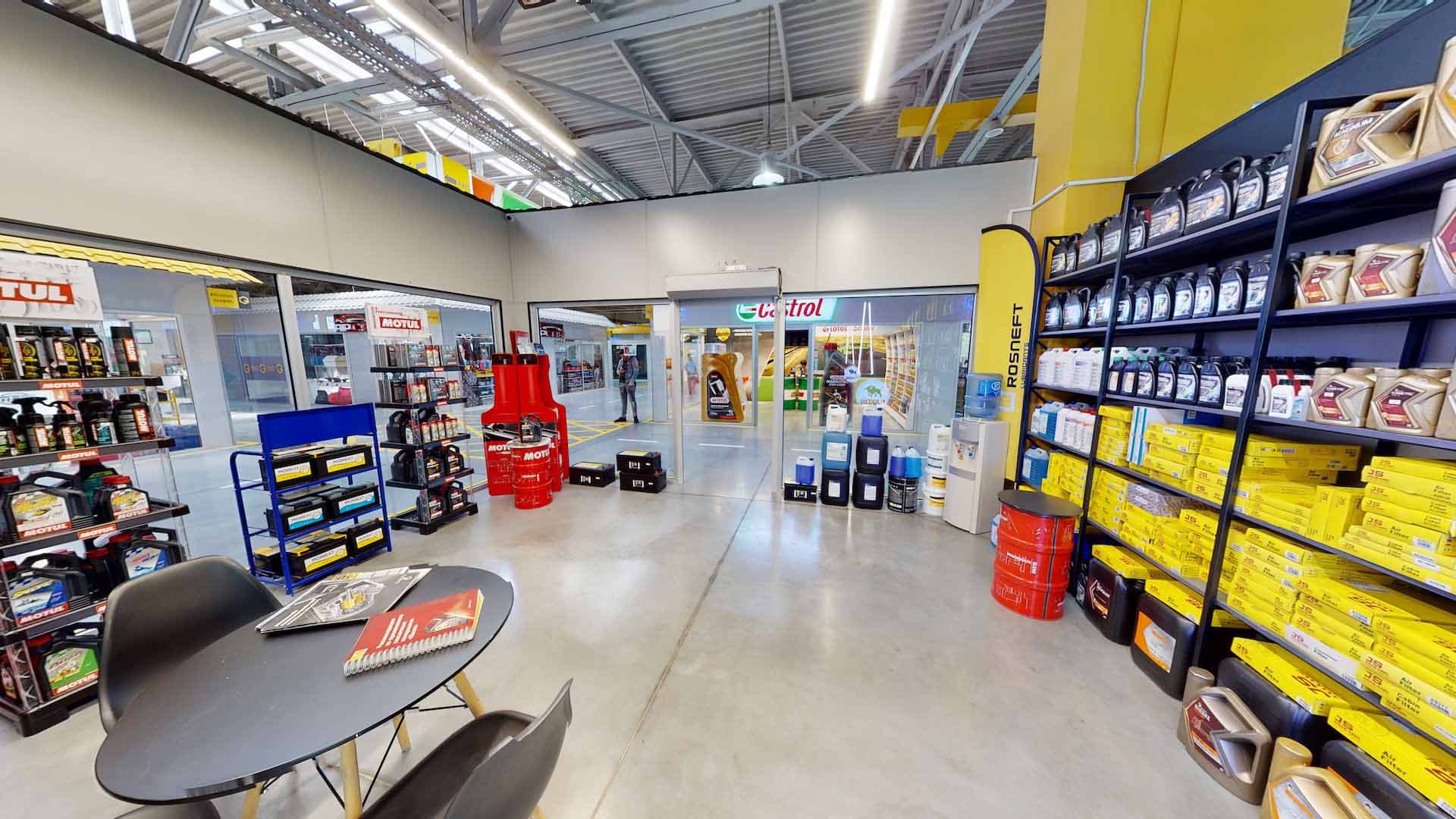 Motul