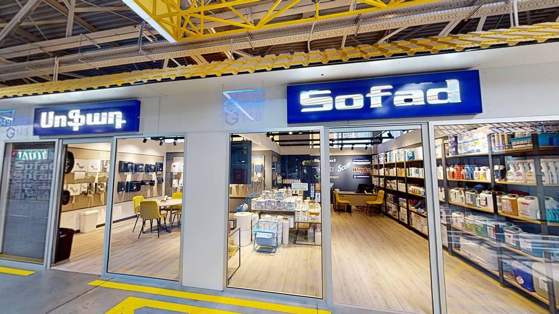 Sofad