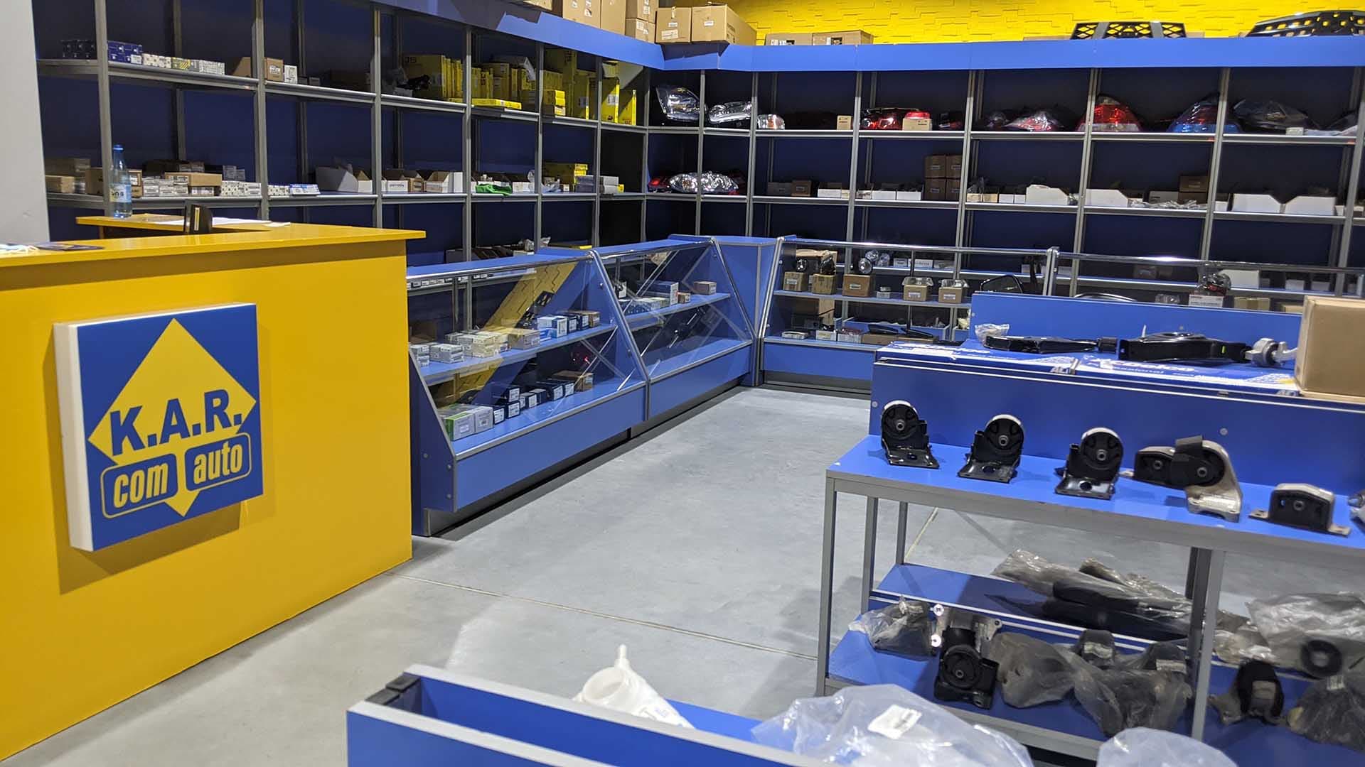 KARCOMAUTO