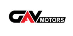 GAV MOTORS
