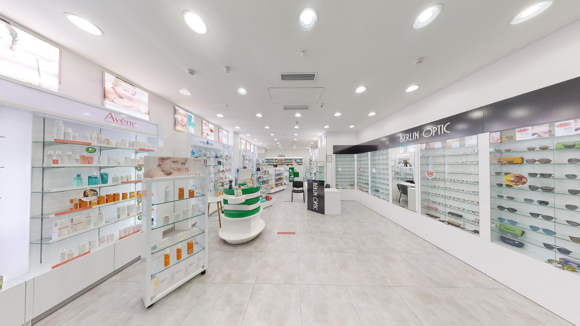 Alfa Pharm