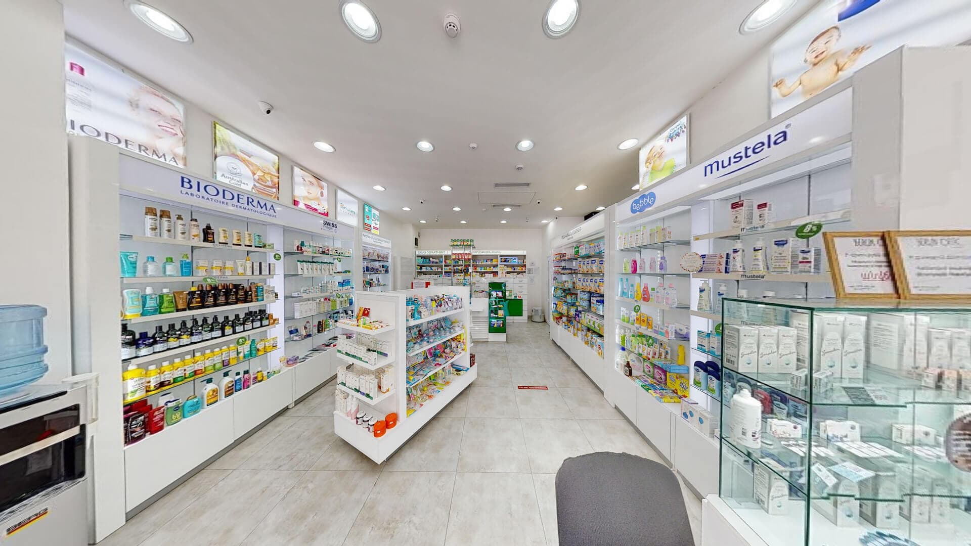 Alfa Pharm