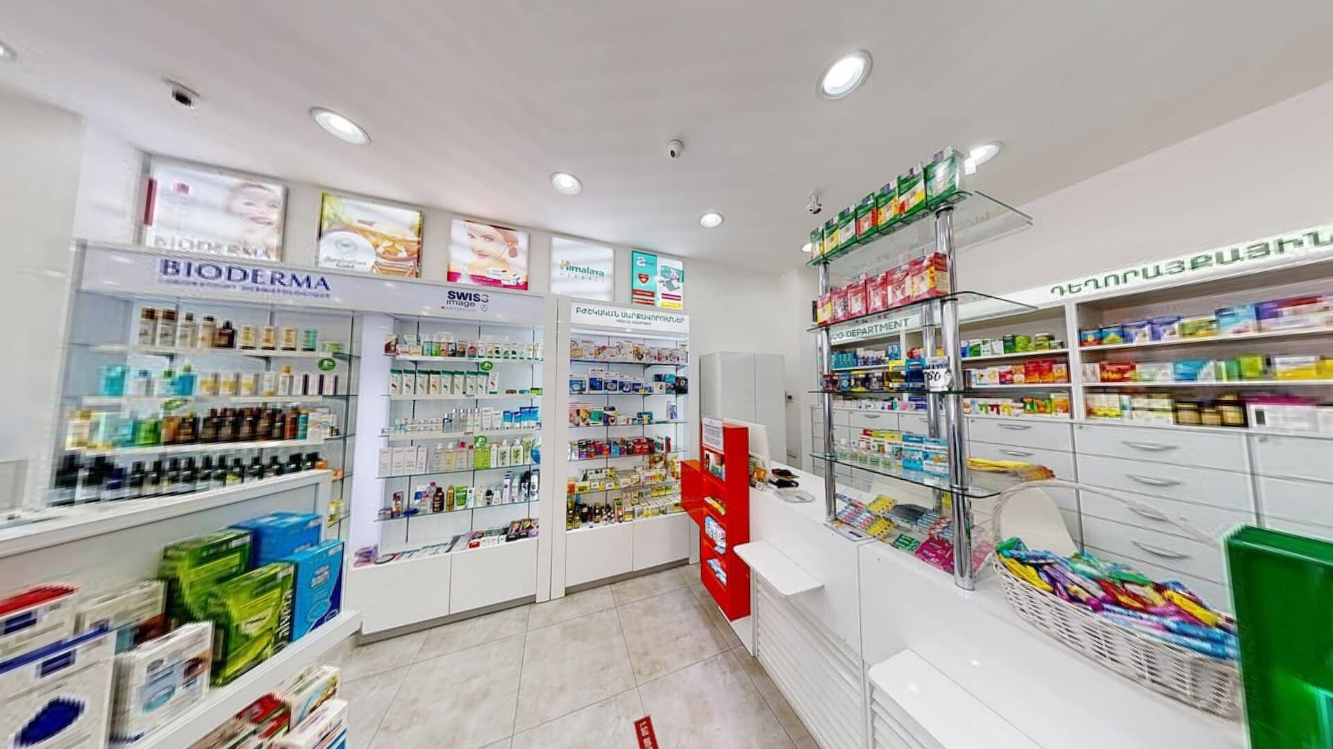 Alfa Pharm