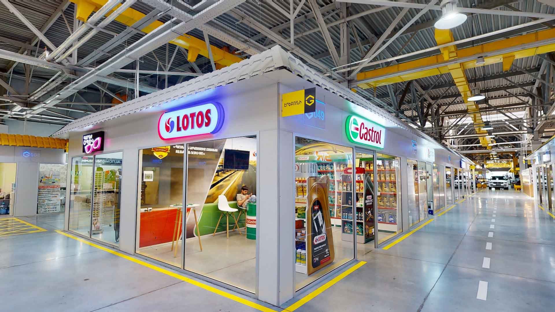 Lotos