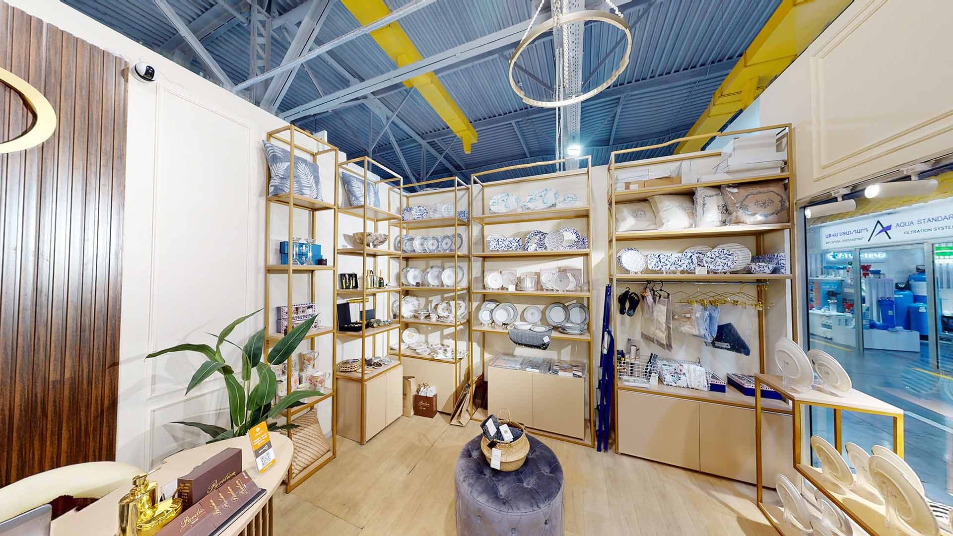 N10 Pavilion Home