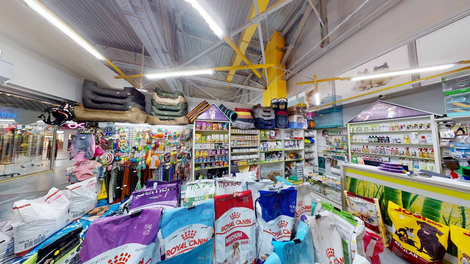 Petfood