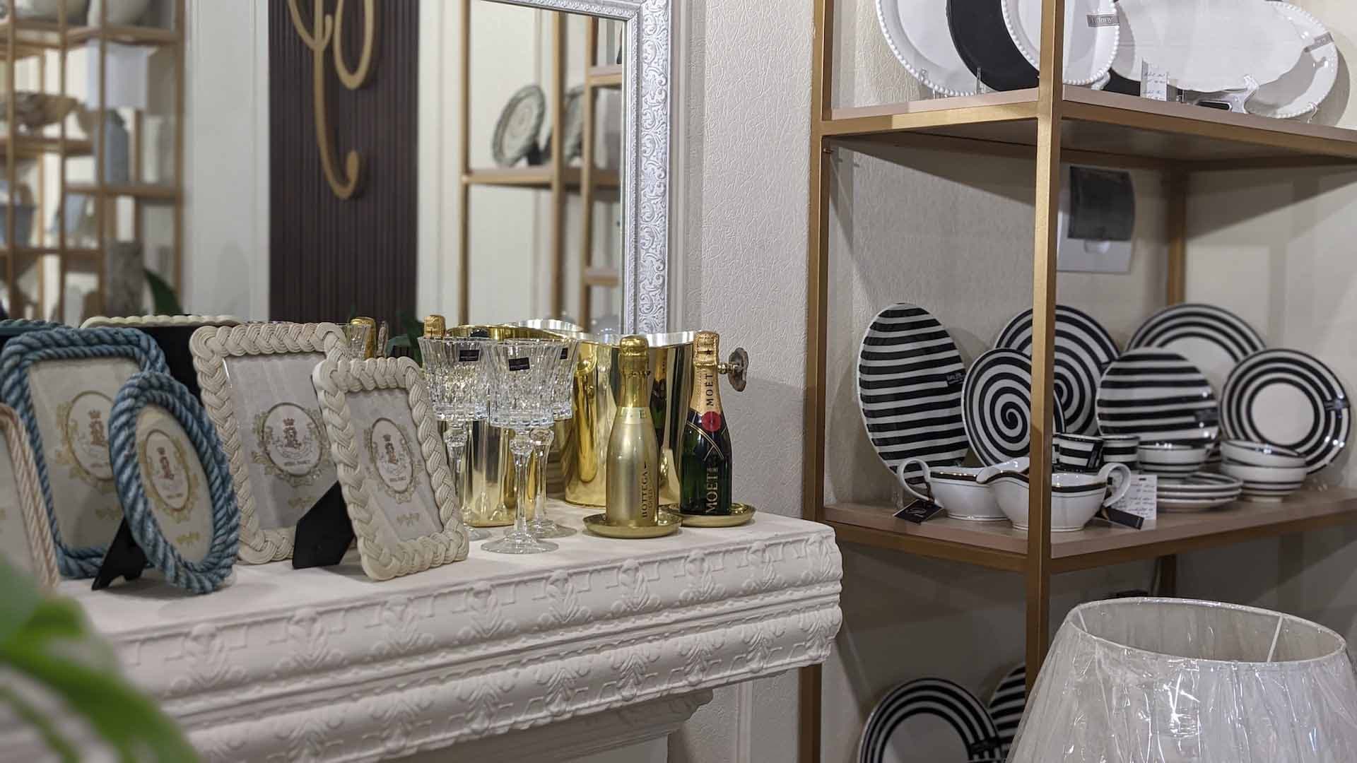 N10 Pavilion Home