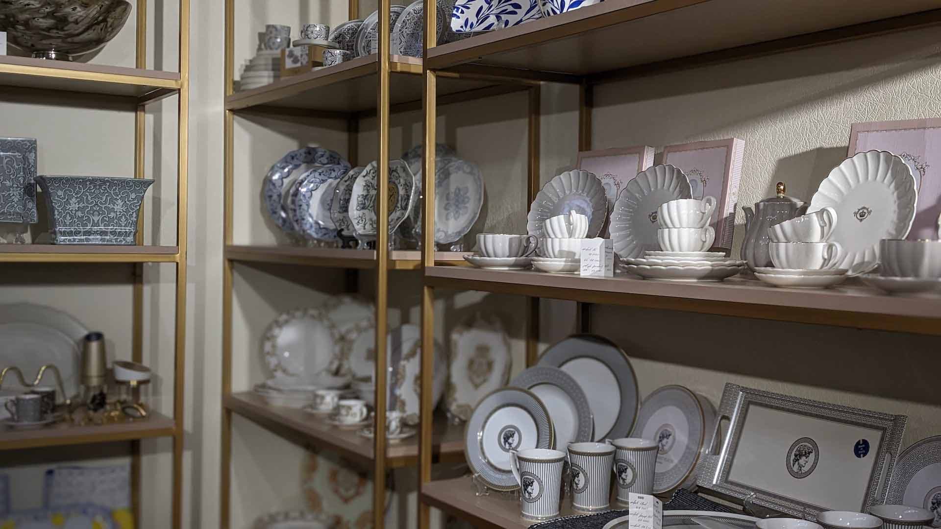 N10 Pavilion Home