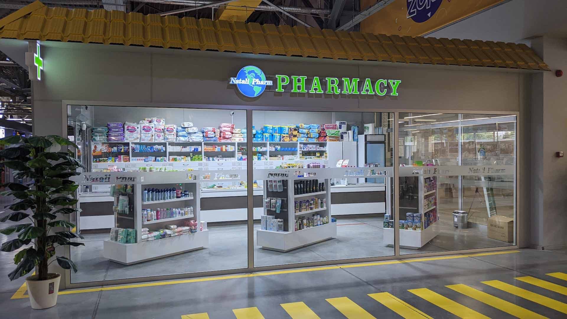 Natali Pharm