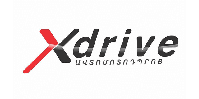 X Drive