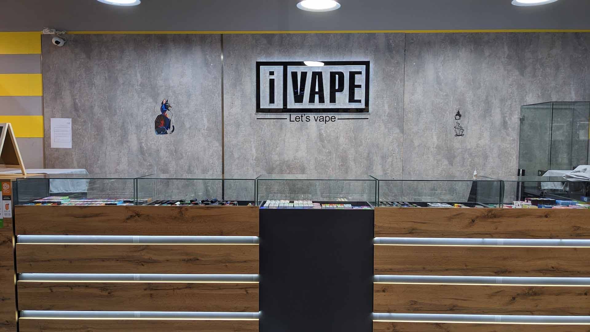 IVAPE