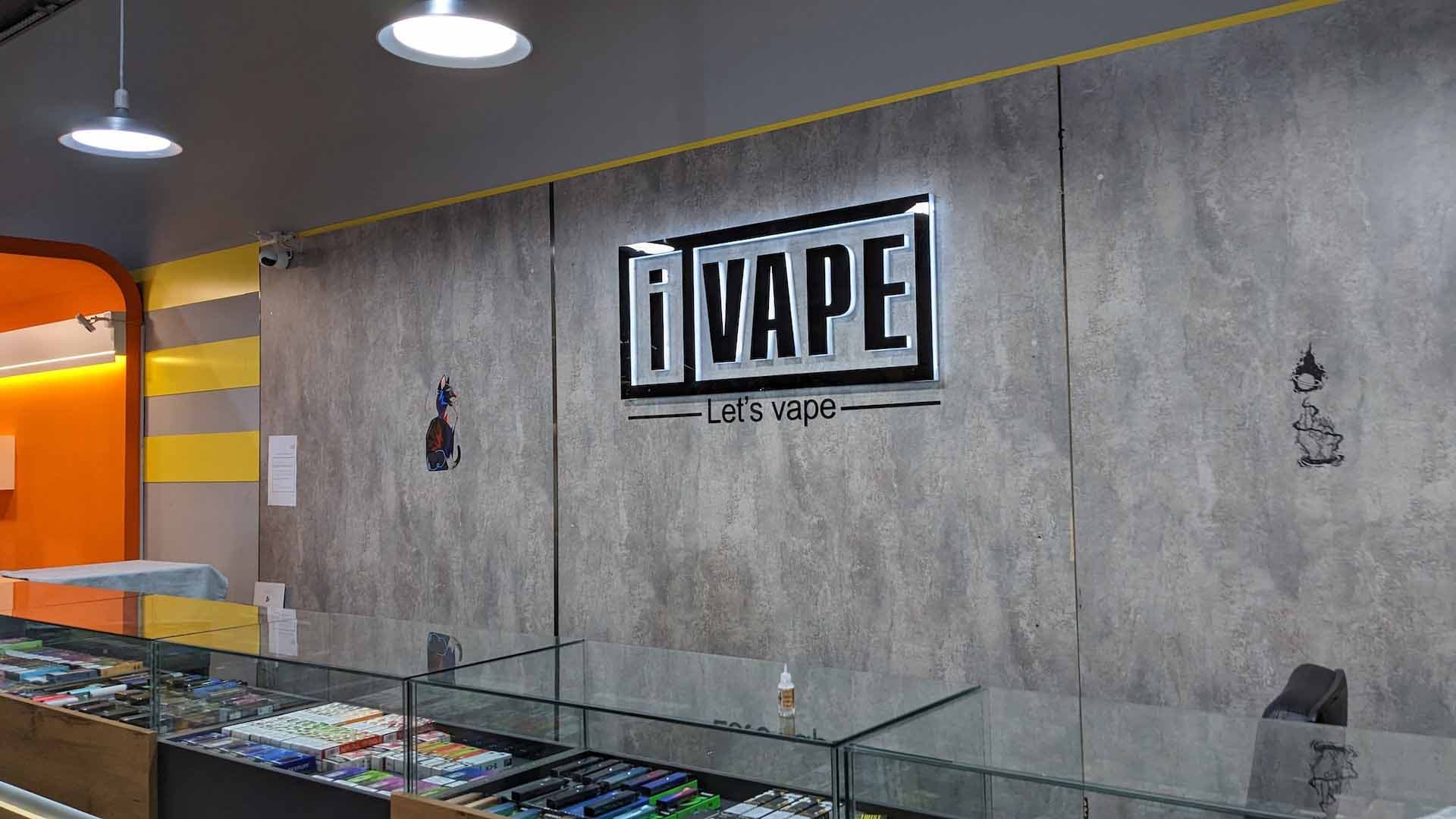 IVAPE