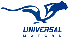 Universal Motors