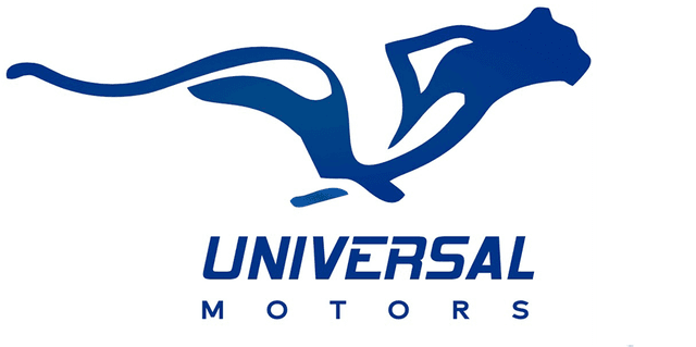 Universal Motors