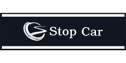 Stop car