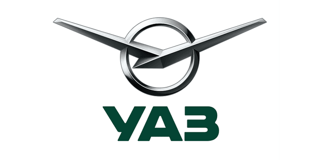 UAZ