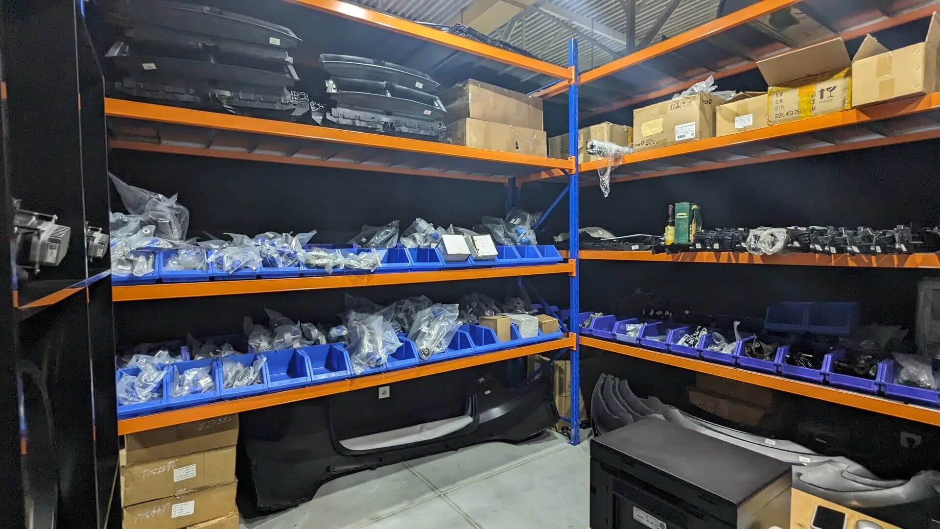 TSA