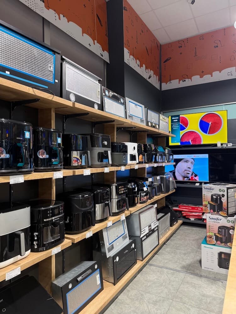 Pahest Electronics