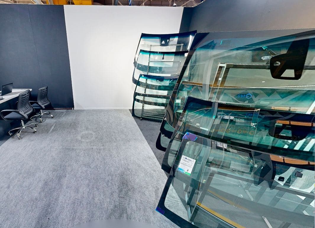 Clear Glass