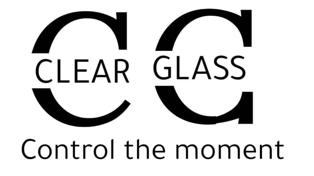 Clear Glass