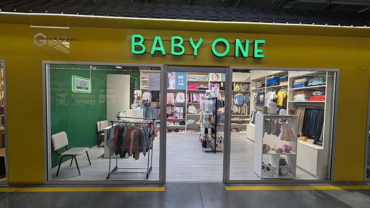 BABY ONE