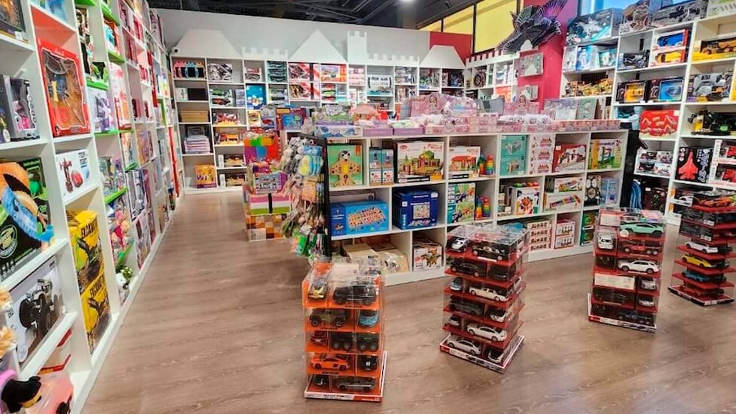 Boo Boo Toys