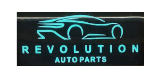 Revolution