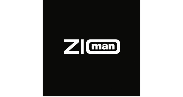 ZIO MAN