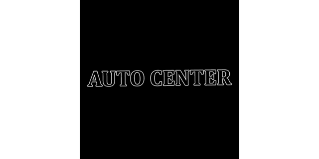 Auto center