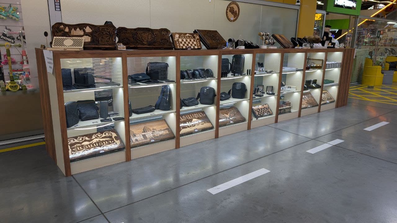 Accessories