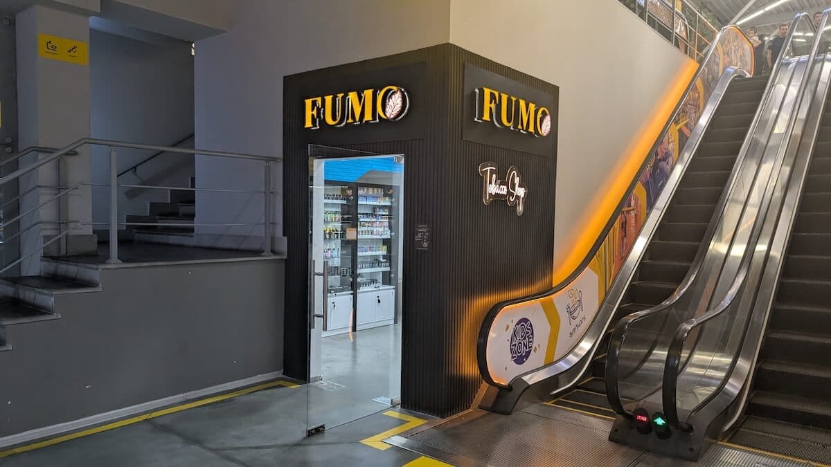 FUMO