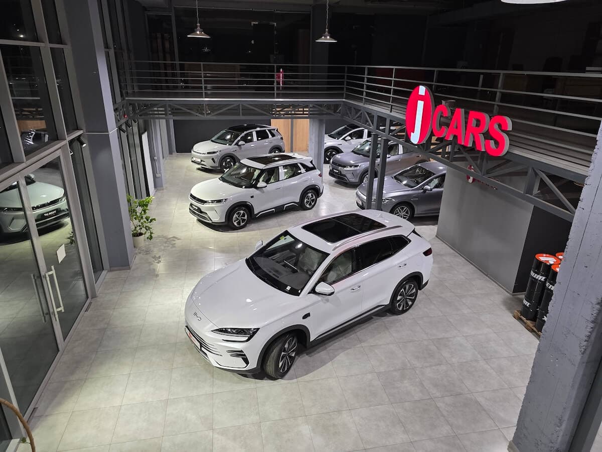 JCARS.am