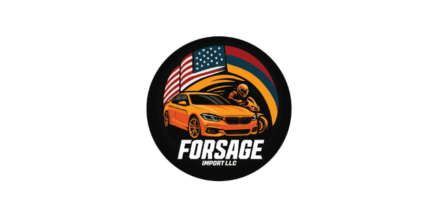 FORSAGE IMPORT LLC