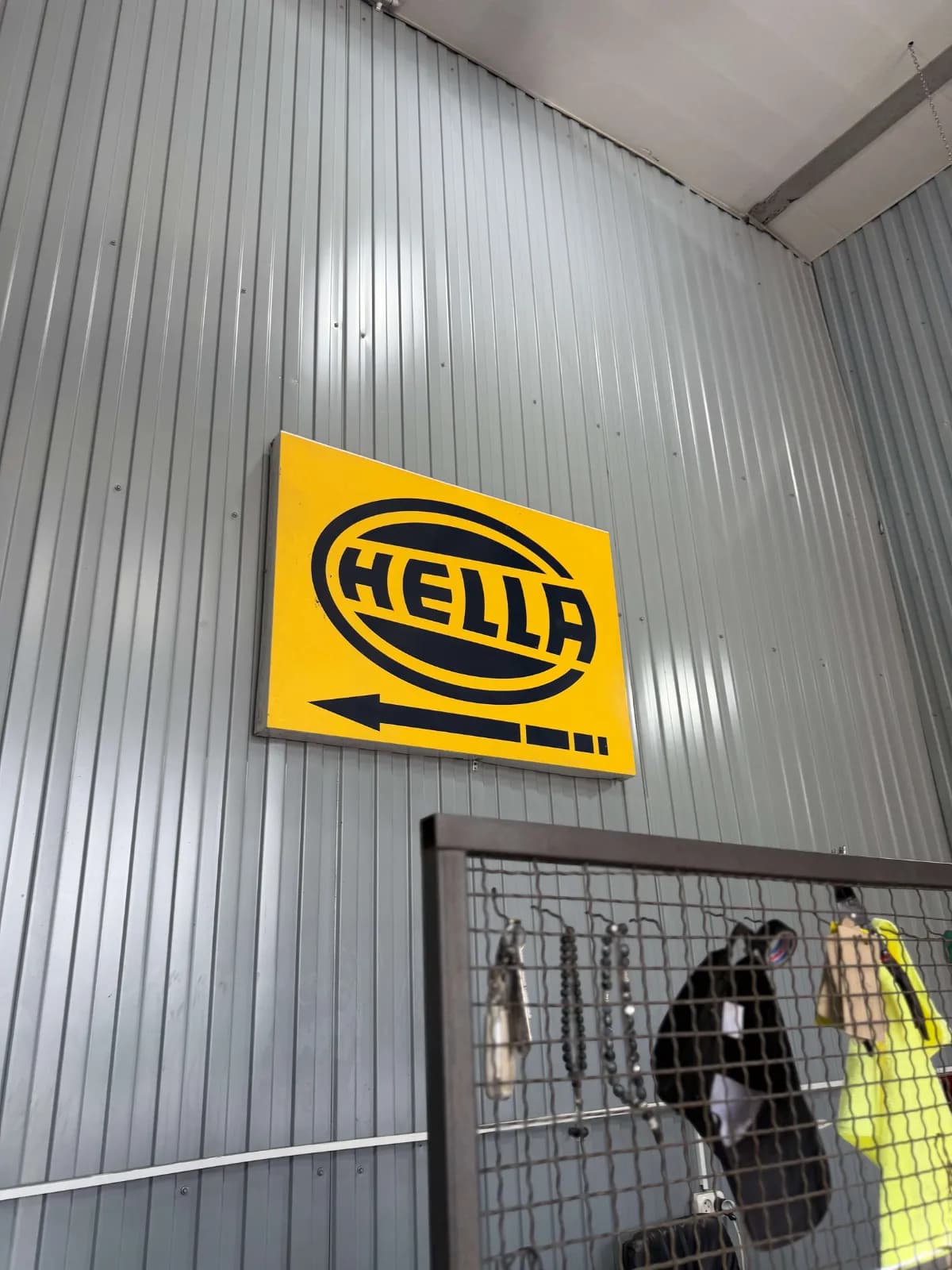HELLA Armenia Autoservice