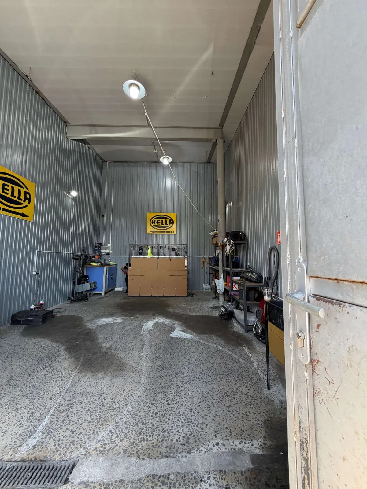 HELLA Armenia Autoservice