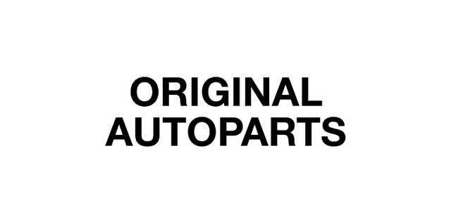 Original Autoparts