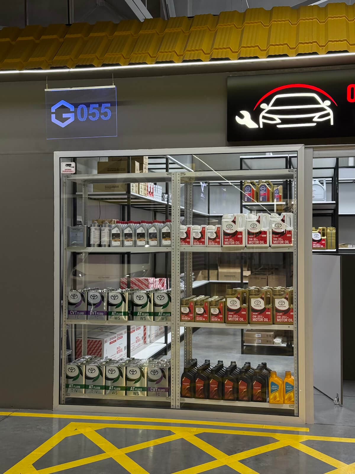 Original Autoparts