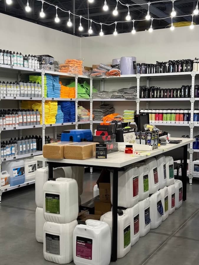 CarPro