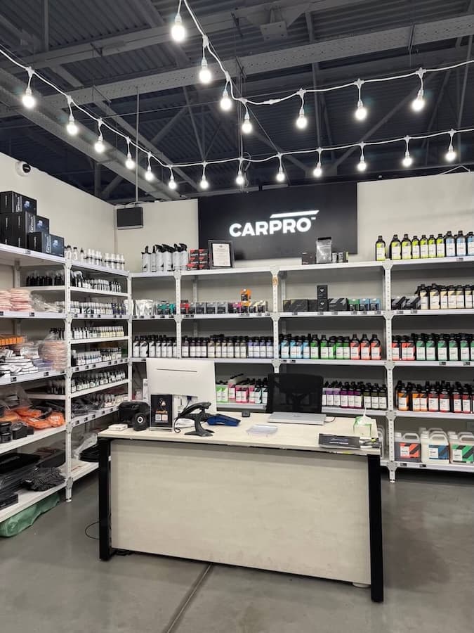 CarPro