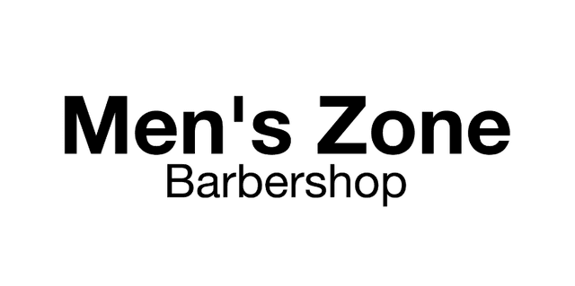 MEN’S ZONE Barber Shop