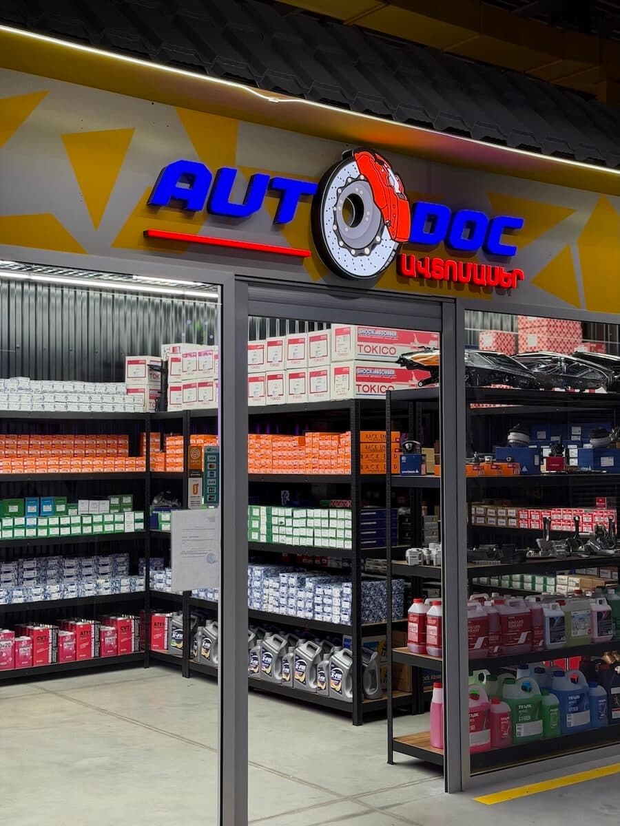 Autodoc.am