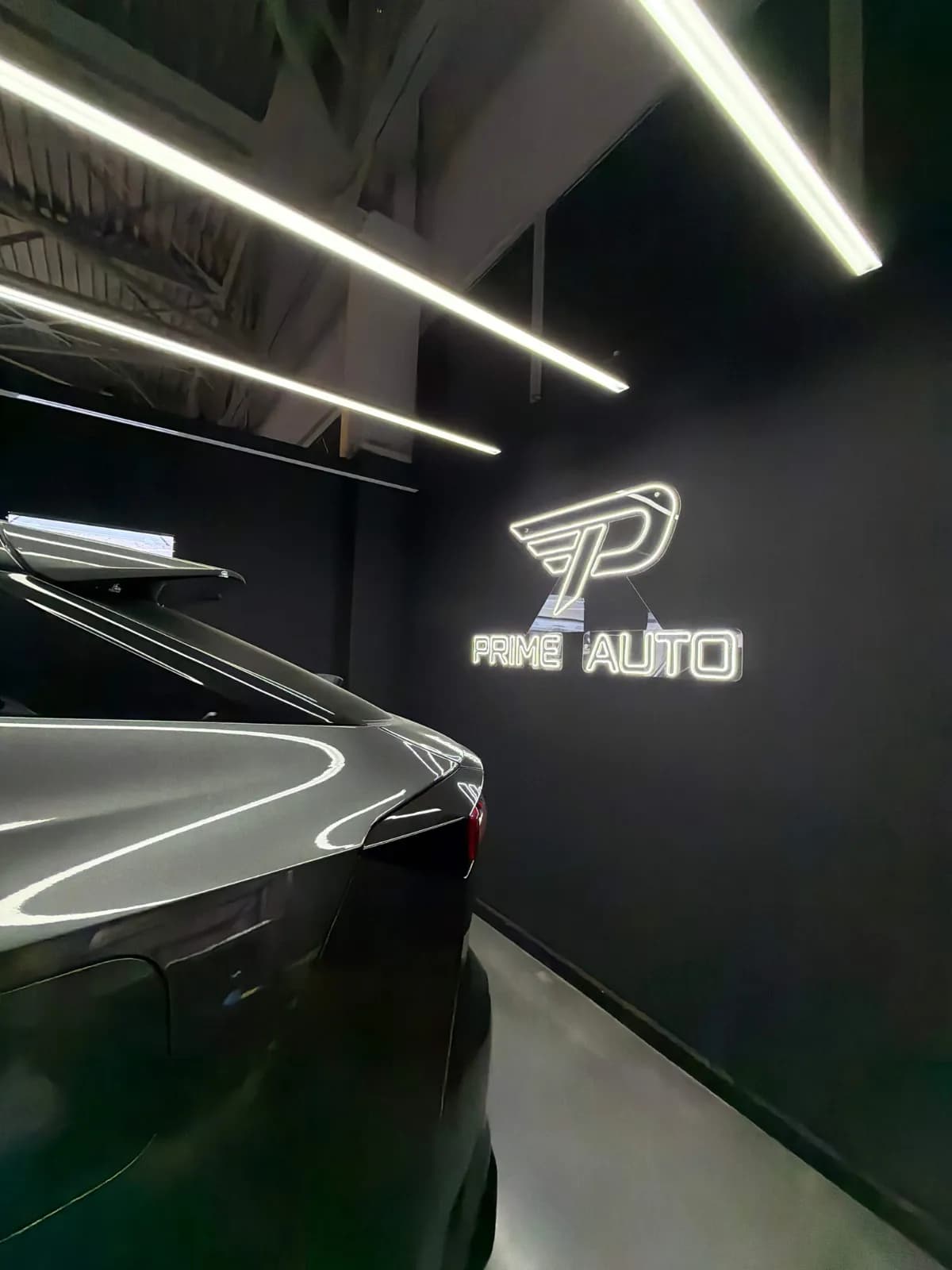 Prime Auto