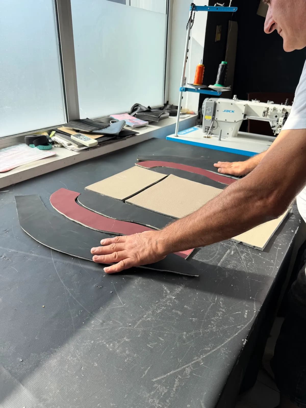 Garage Atelier