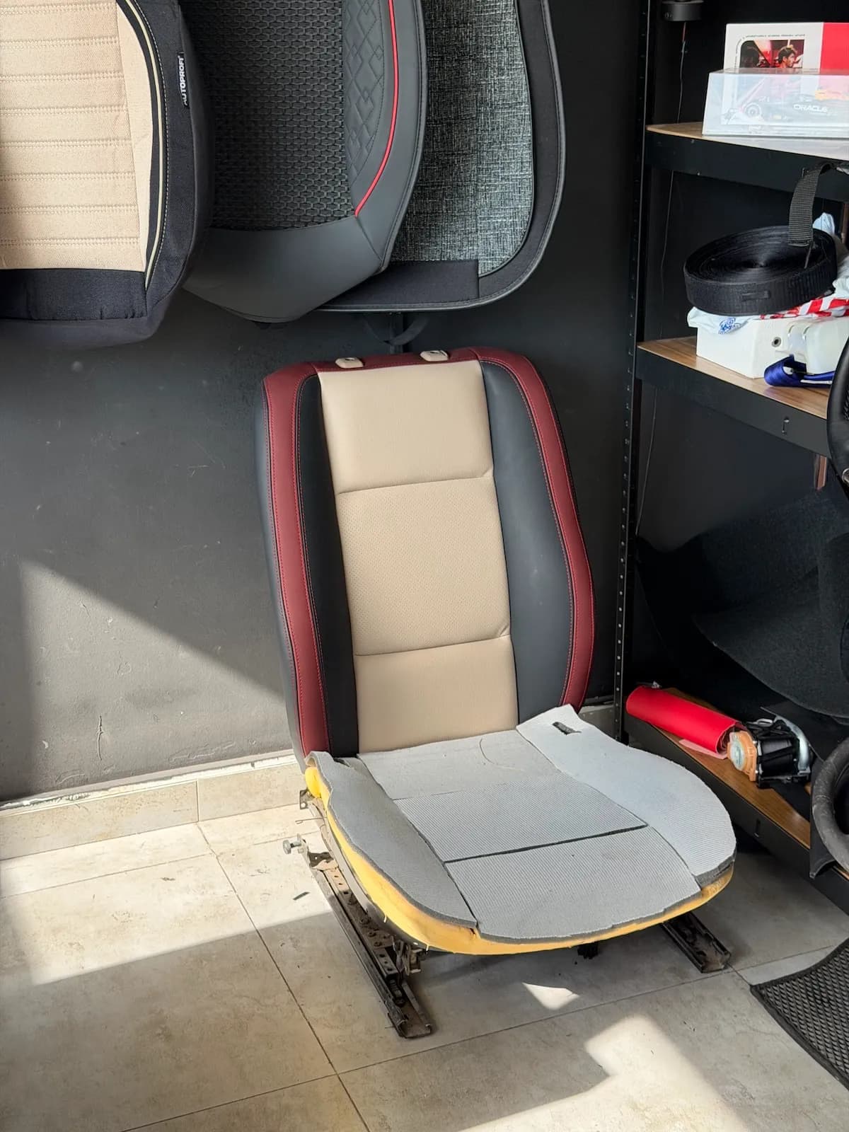 Garage Atelier