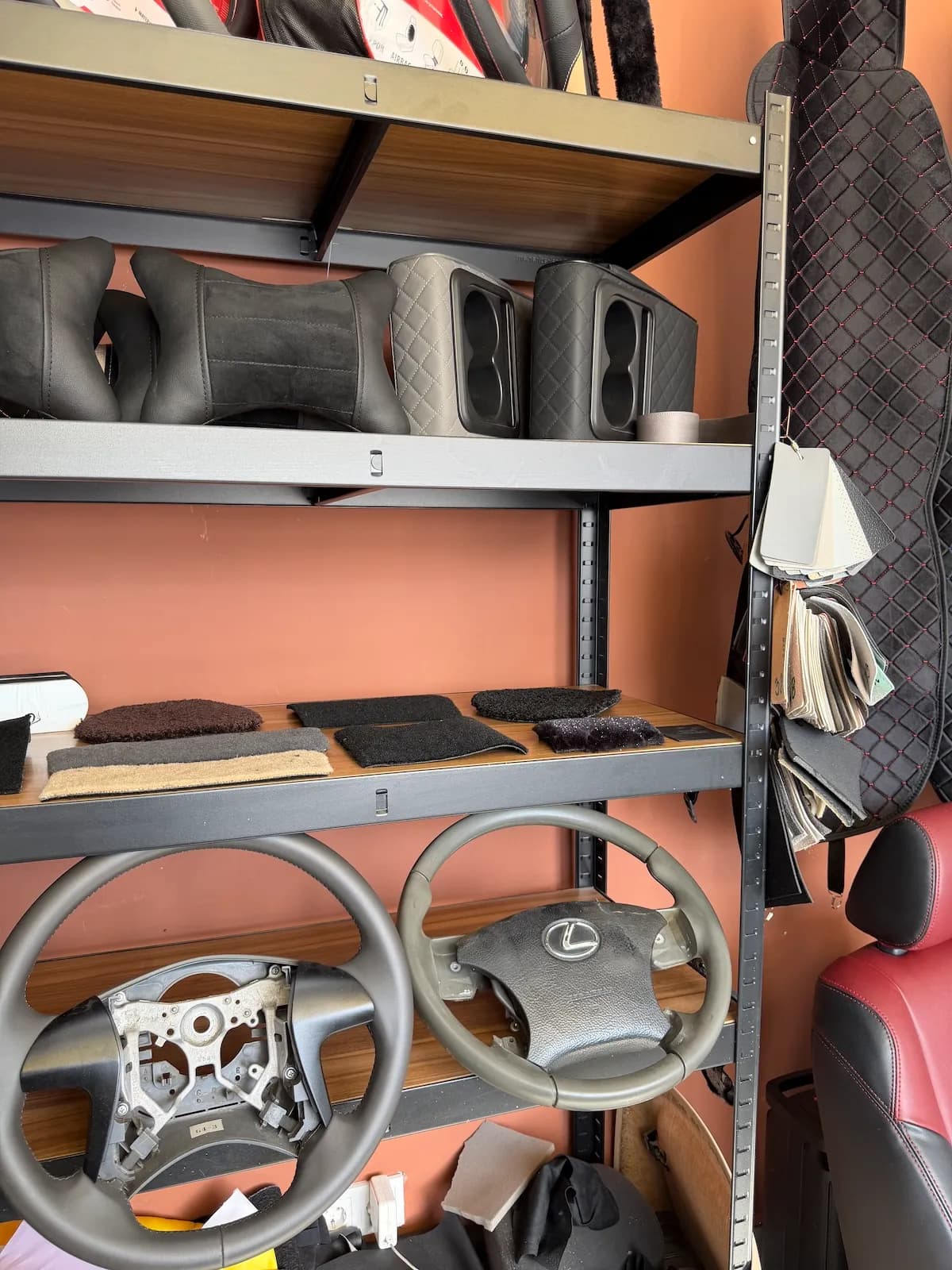 Garage Atelier