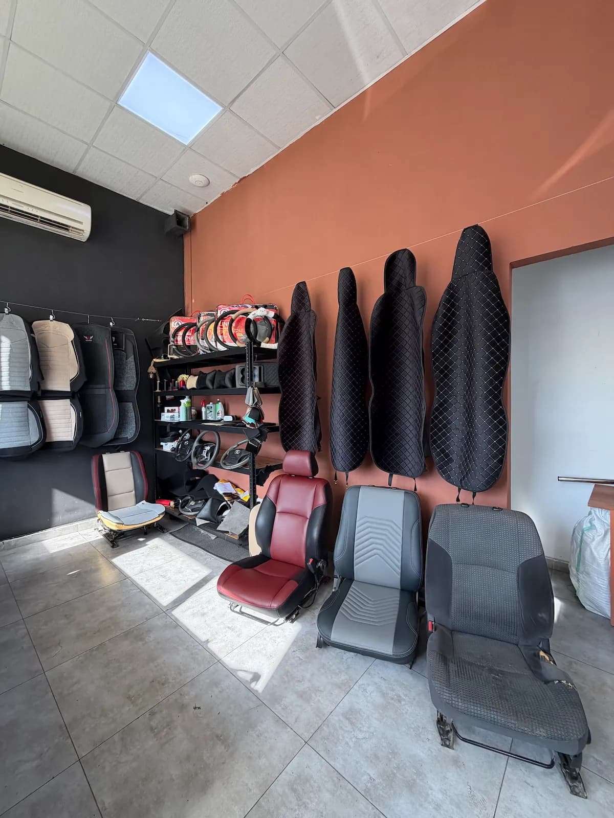 Garage Atelier